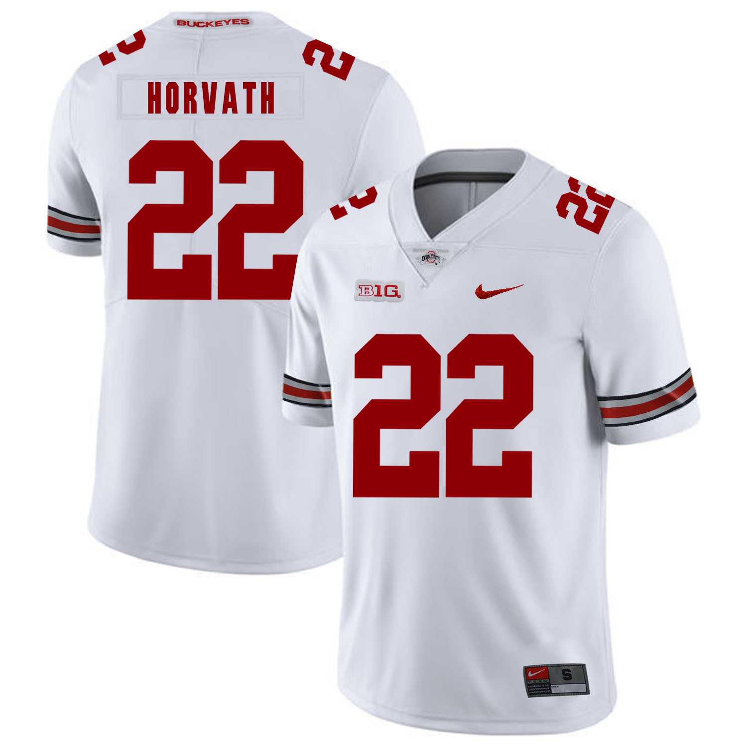Ohio State Buckeyes 22 Les Horvath White Nike College Football Jersey Dzhi,We sell and wholesale Ohio State Buckeyes 22 Les Horvath White Nike College Football Jersey Dzhi on line form chian!